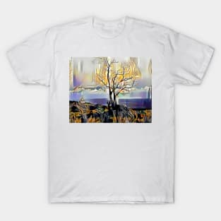 Solitude T-Shirt